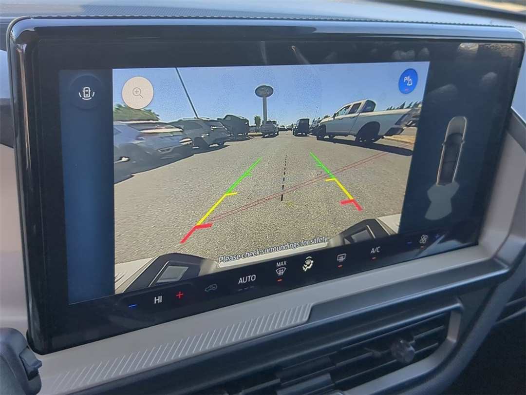 2025 Ford Bronco Sport Badlands - Image 20