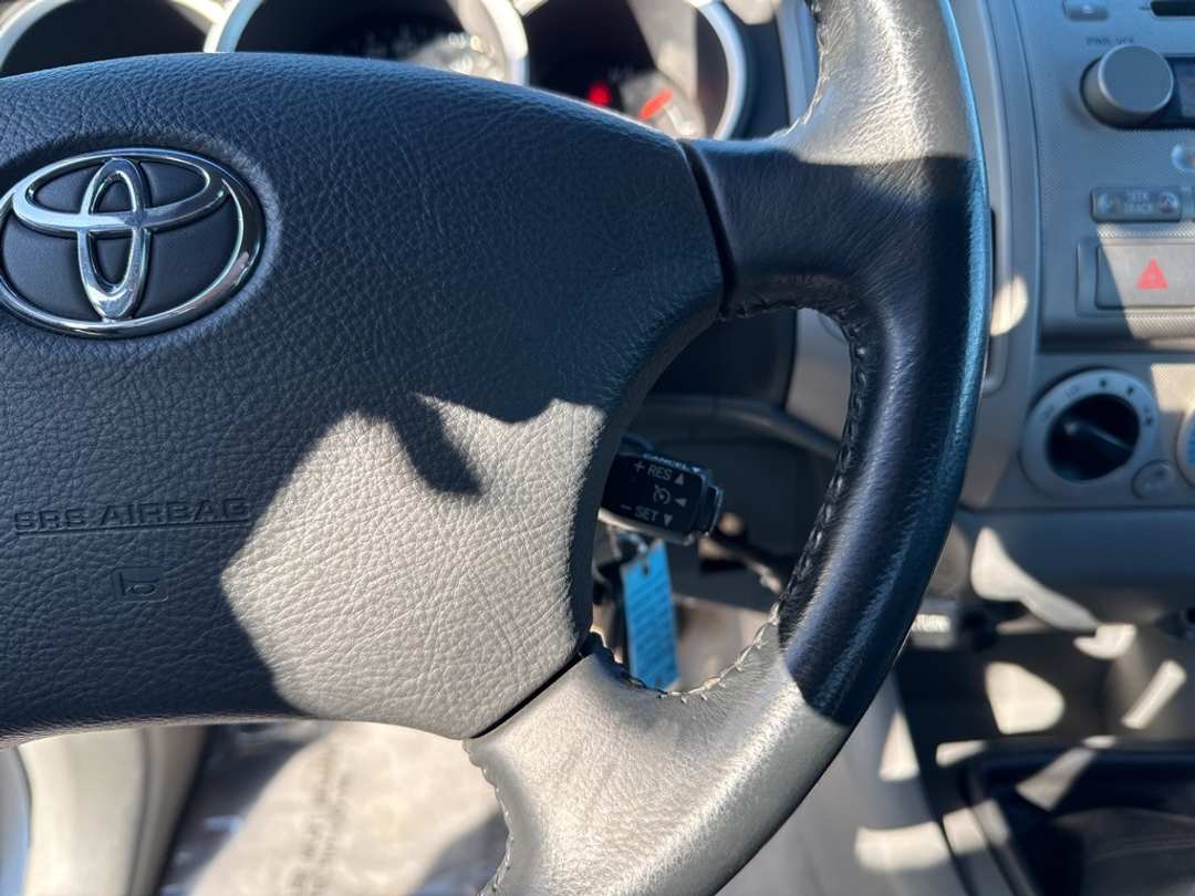 2008 Toyota Tacoma Base - Image 11