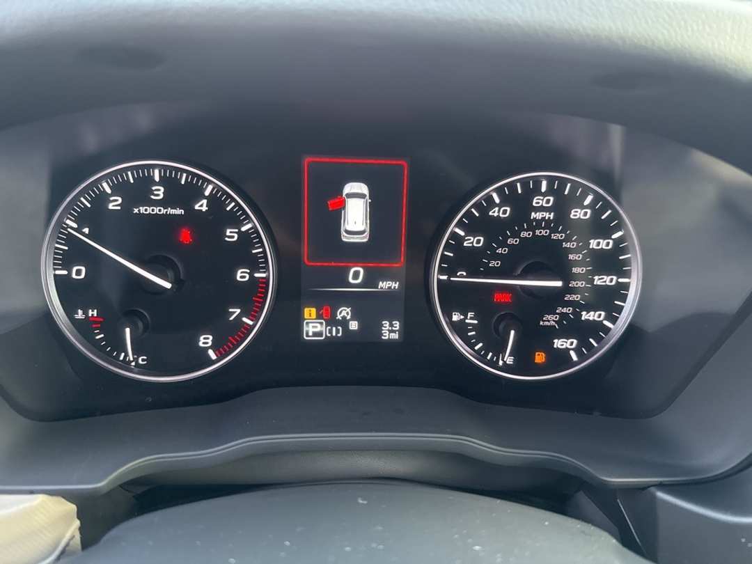 2026 Subaru Forester Premium - Image 31