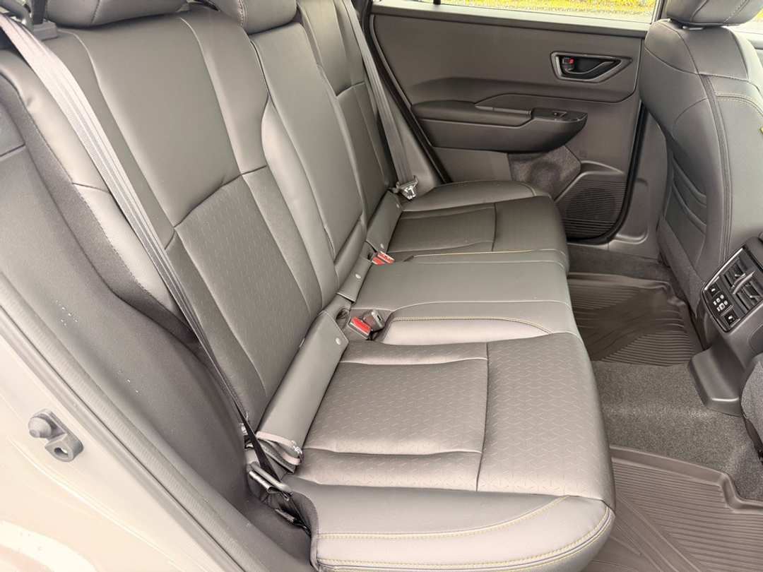 2026 Subaru Outback Wilderness - Image 23