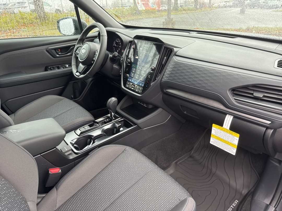 2026 Subaru Forester Premium - Image 30