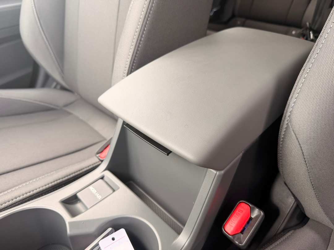 2026 Subaru Crosstrek Premium - Image 35