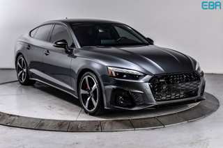2023 Audi A5 Sportback 45 S line Premium Plus
