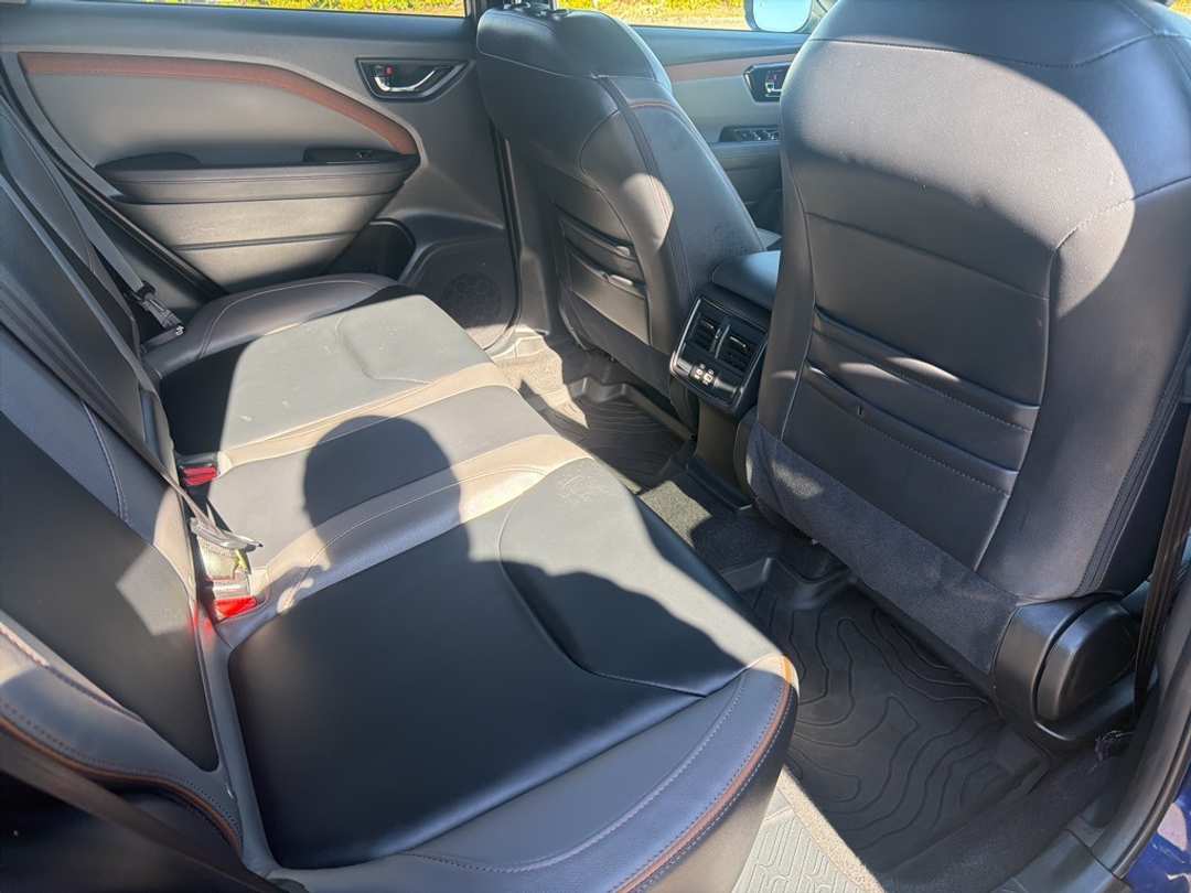 2025 Subaru Forester Sport - Image 24