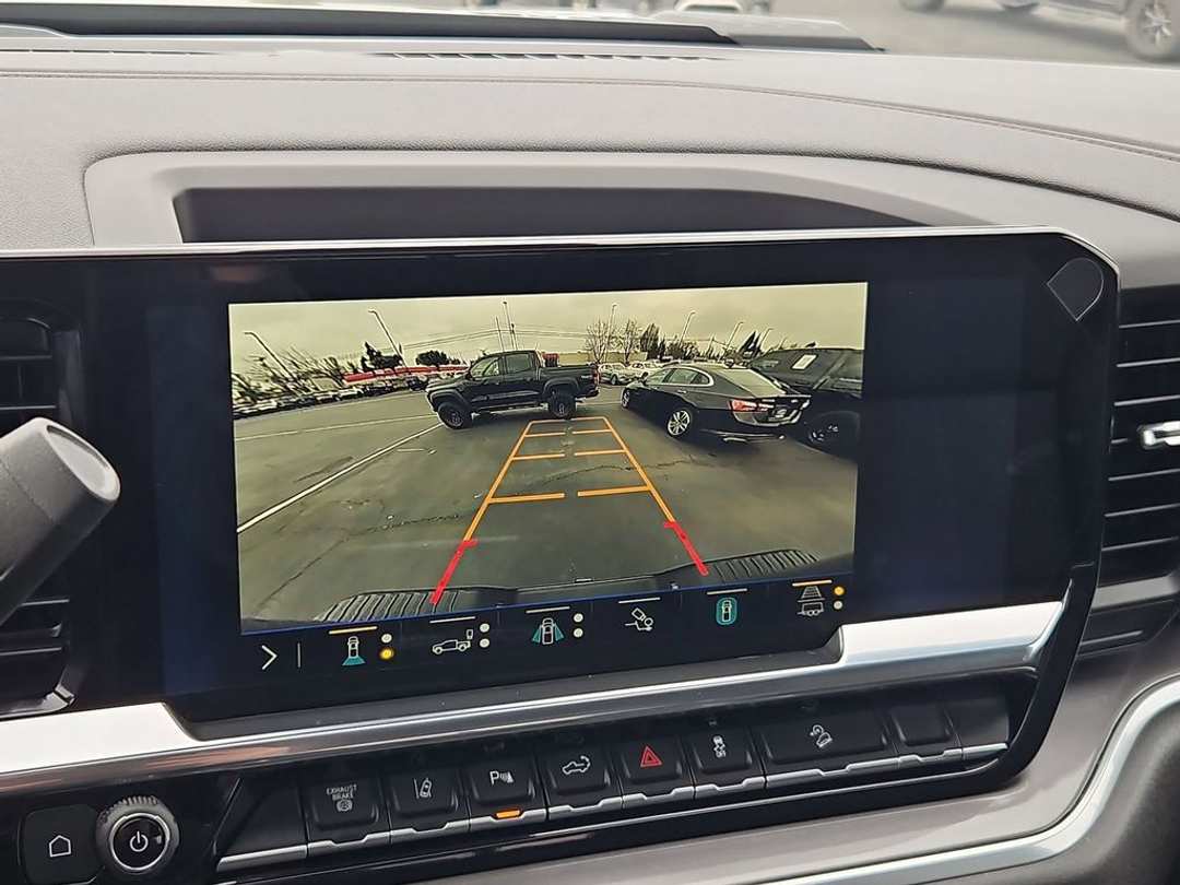 2026 Chevrolet Silverado 3500Hd High Country - Image 19