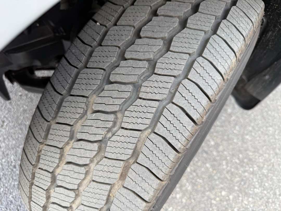 2024 Mercedes-Benz Sprinter 2500 Passenger 170 WB - Image 23