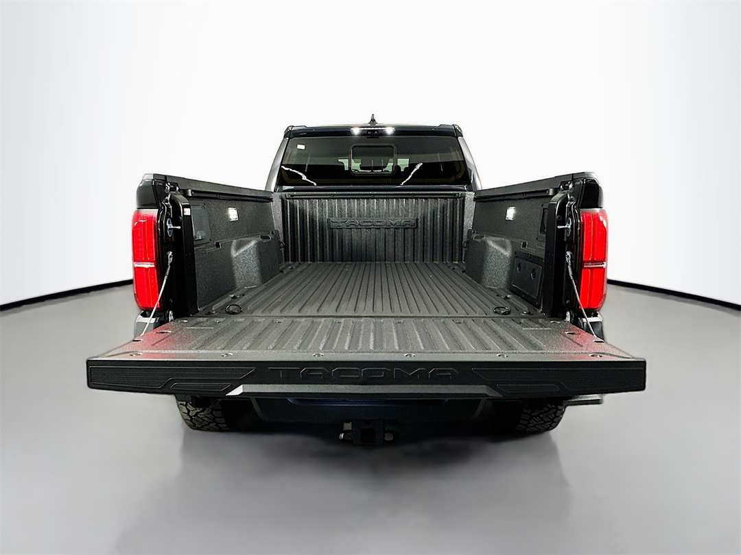 2025 Toyota Tacoma TRD OffRoad - Image 26