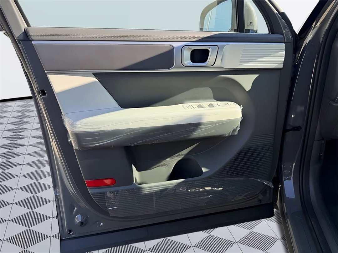 2026 Hyundai Santa Fe SE - Image 11