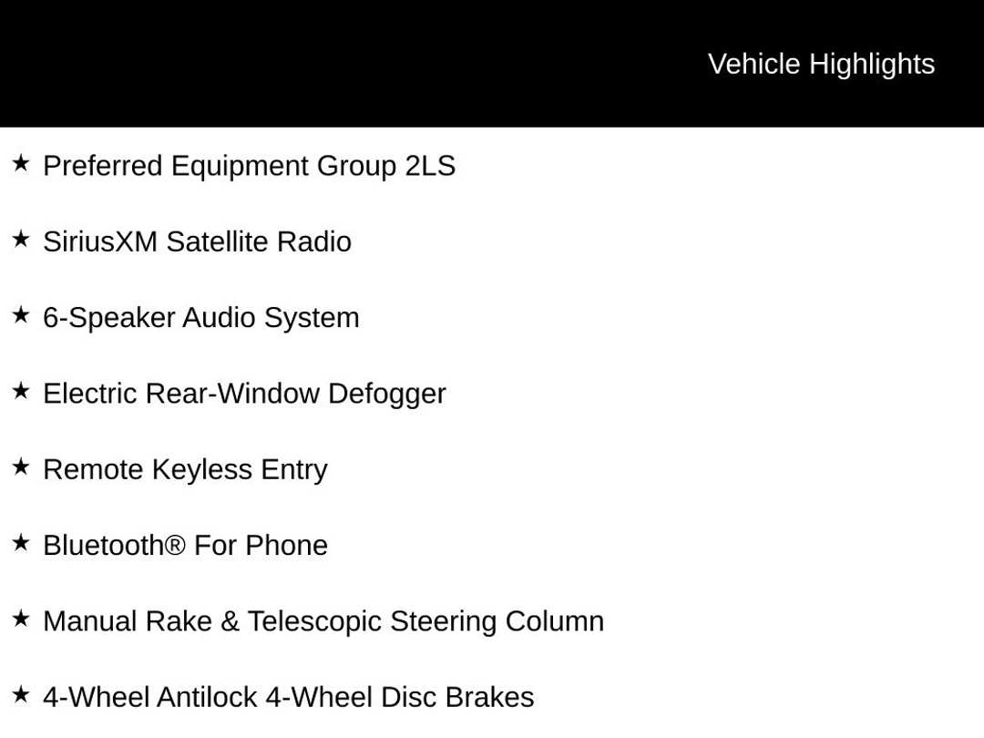 2014 Chevrolet Camaro 2LS - Image 2