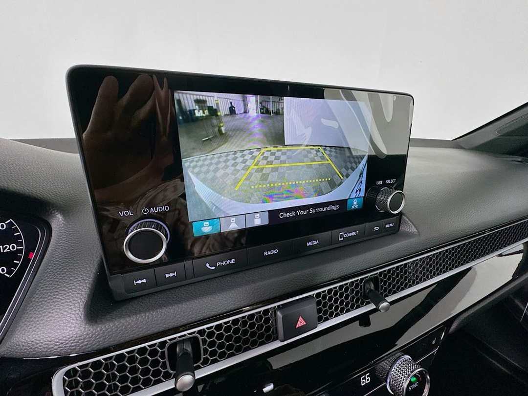 2026 Honda Civic Sport - Image 14