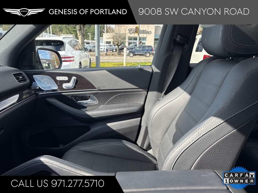 2022 Mercedes-Benz GLE GLE 350 - Image 31