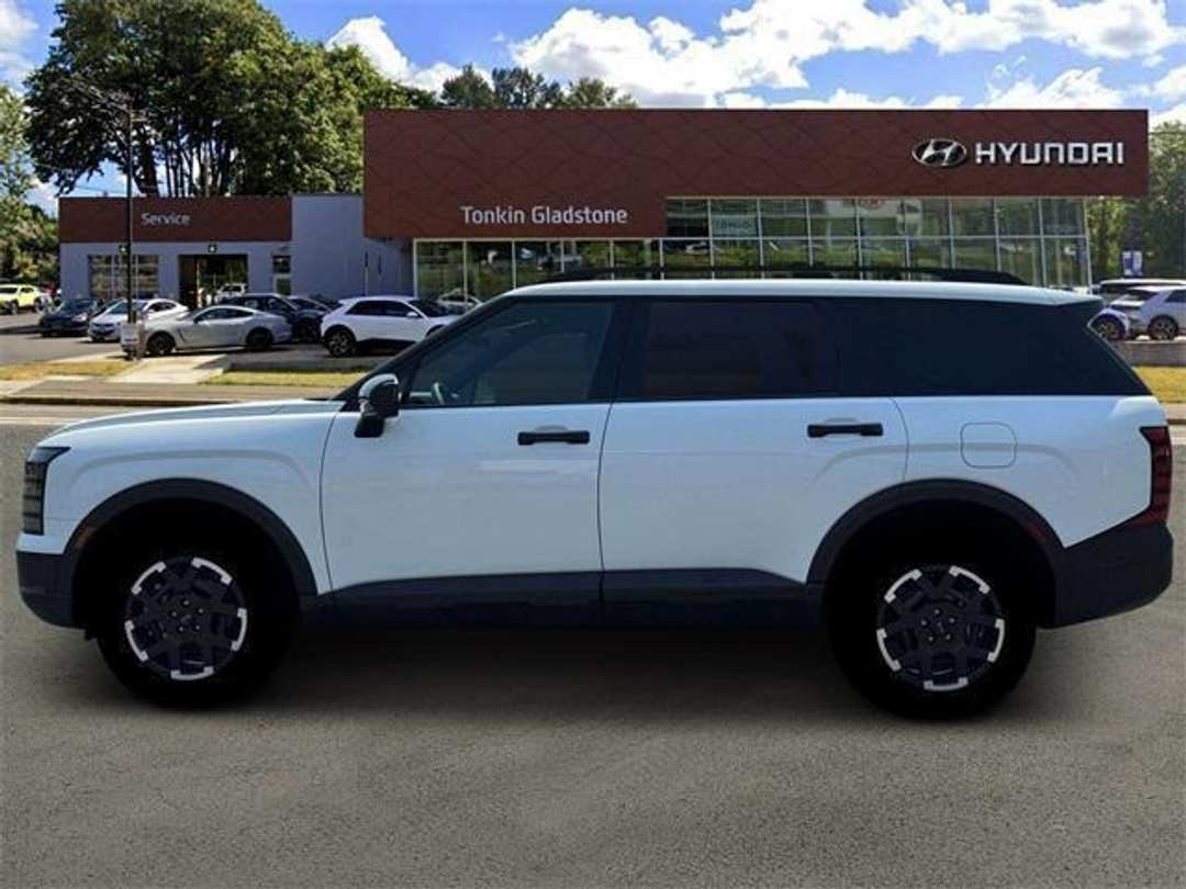 2026 Hyundai Palisade XRT Pro - Image 3