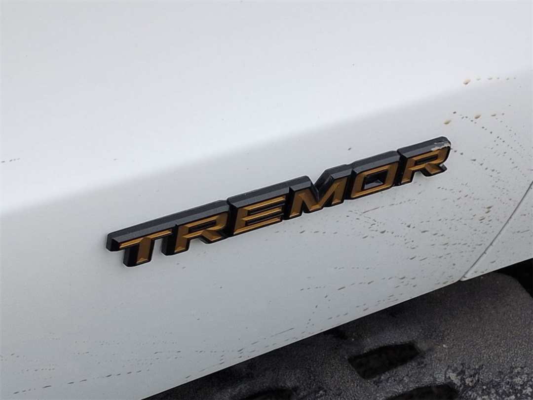 2026 Ford Expedition Tremor - Image 29