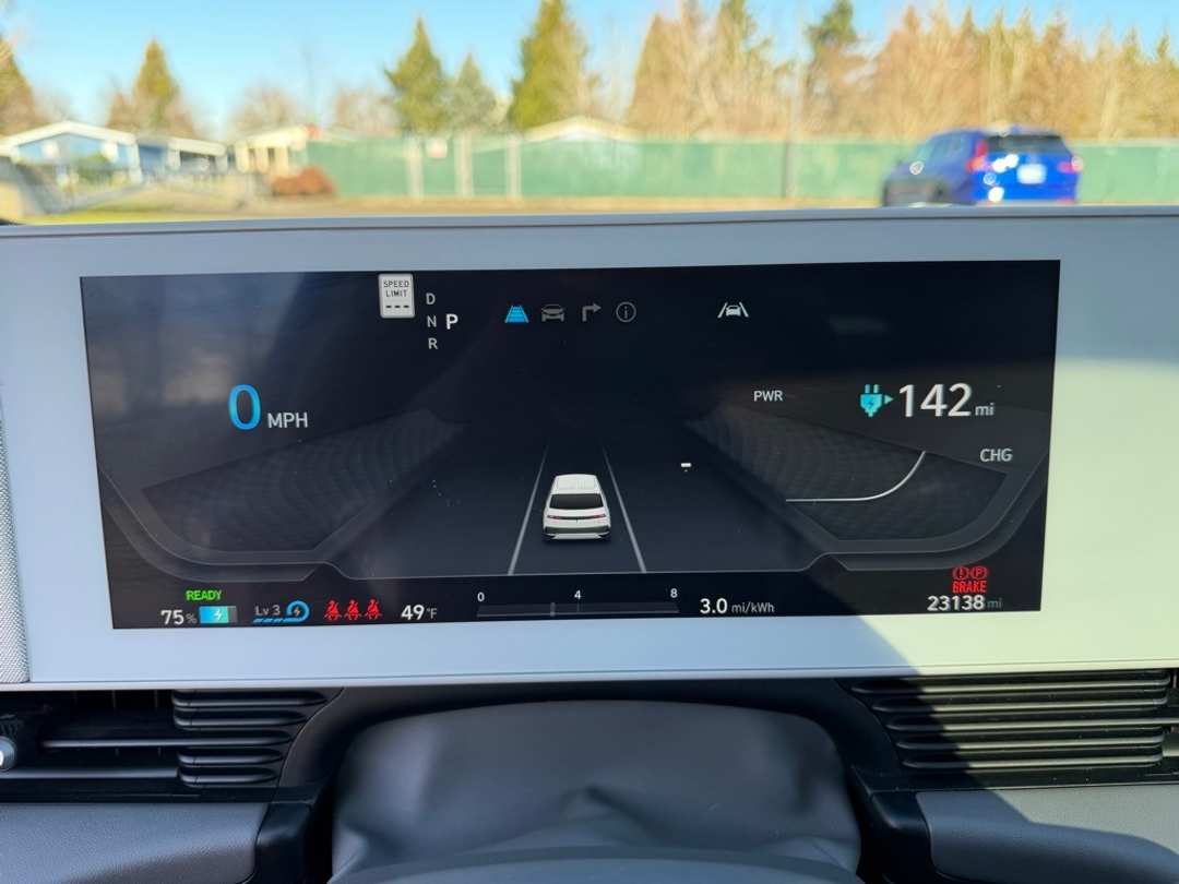 2024 Hyundai Ioniq 5 Limited - Image 21