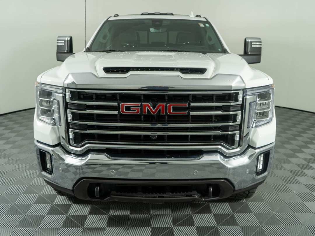 2020 GMC Sierra 3500Hd SLT - Image 2