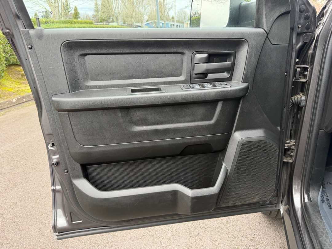 2021 Ram 1500 Classic Tradesman - Image 12