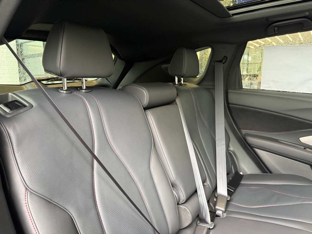 2026 Acura RDX ASpec Advance Package - Image 31