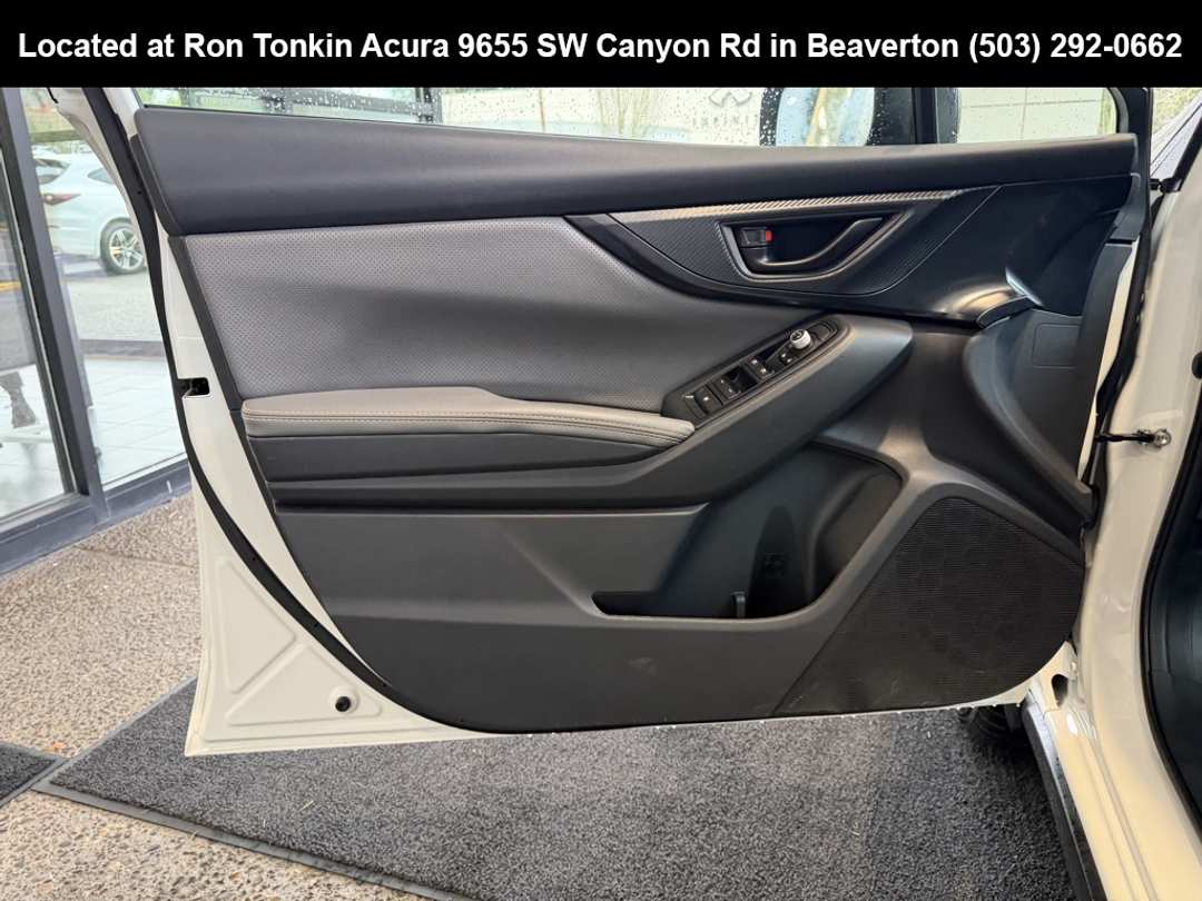 2023 Subaru Crosstrek Sport - Image 11