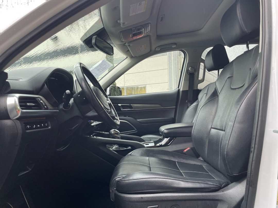 2022 Kia Telluride SX - Image 16