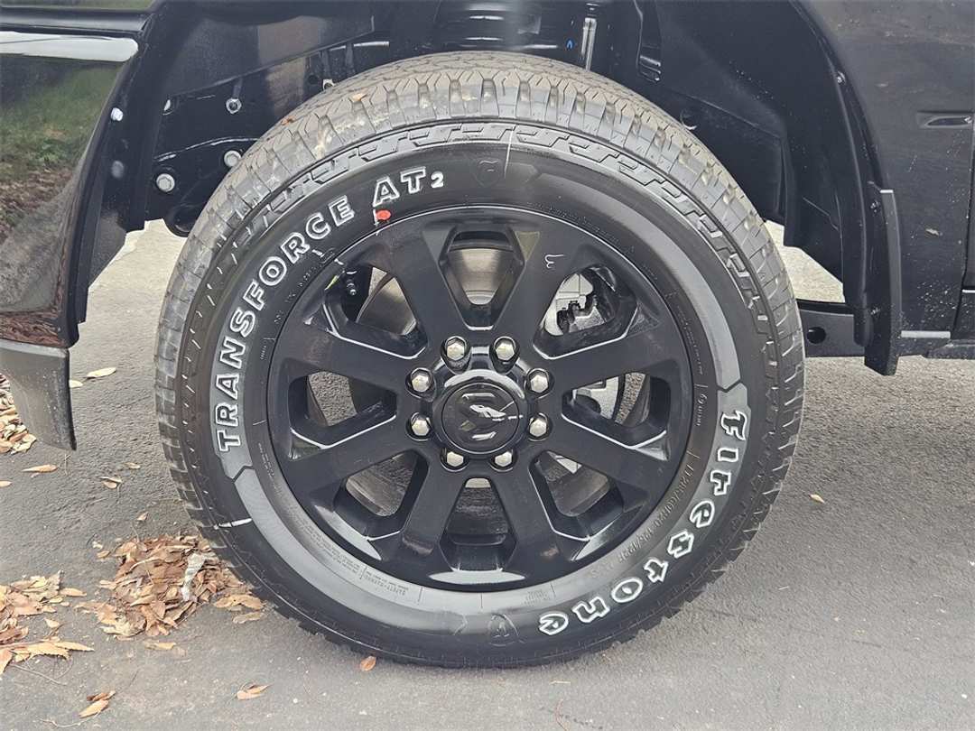 2026 Ram 2500 Big Horn - Image 39