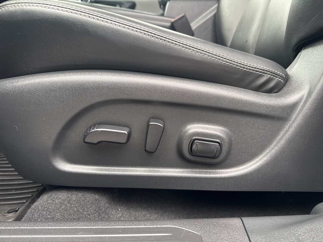 2022 Nissan Murano SV - Image 18