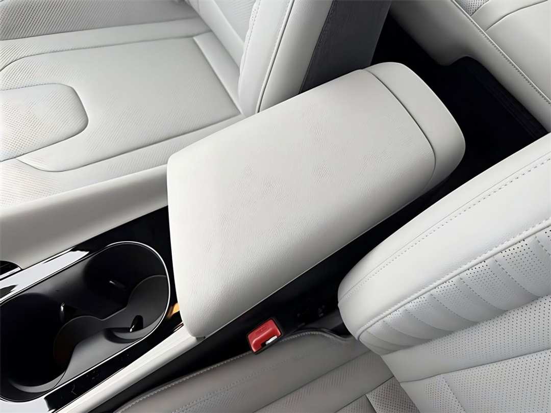 2026 Hyundai Elantra Limited - Image 26