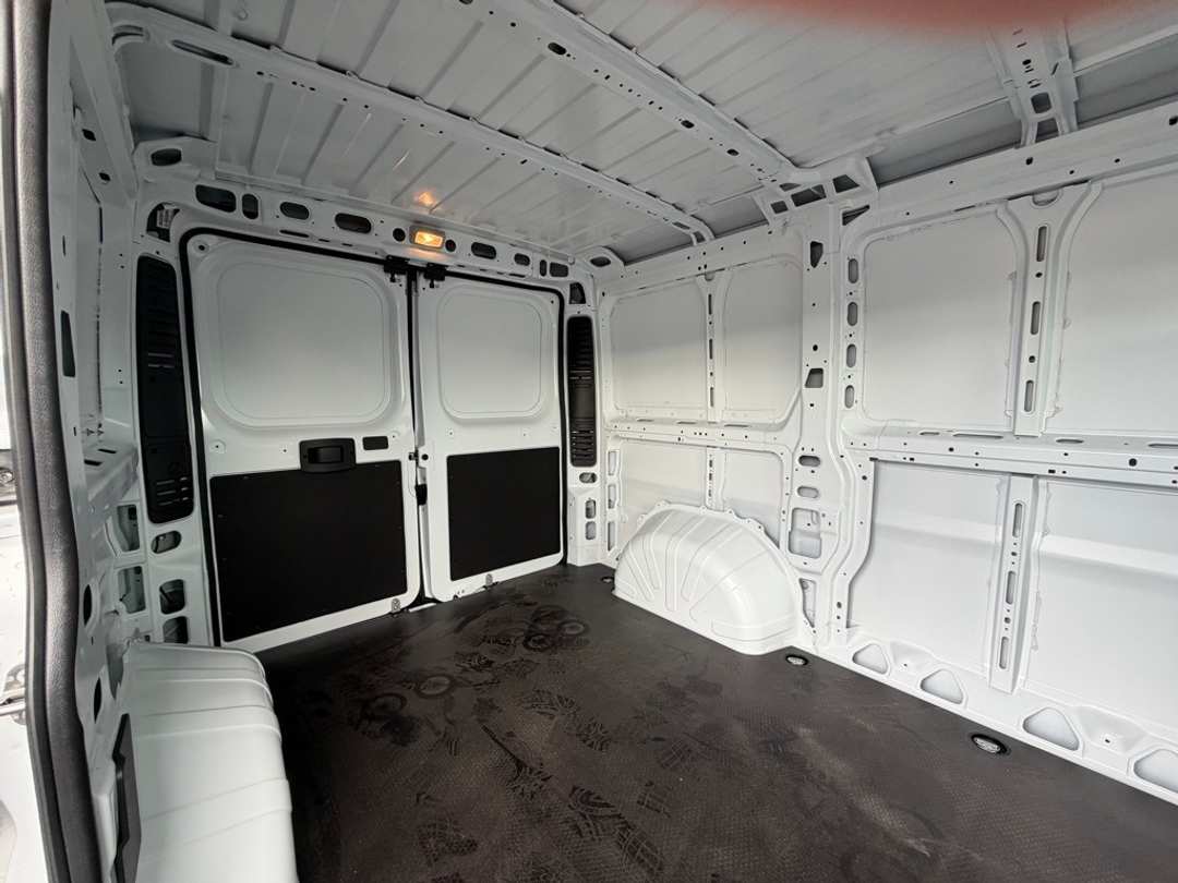 2026 Ram Promaster 1500 Low Roof - Image 26