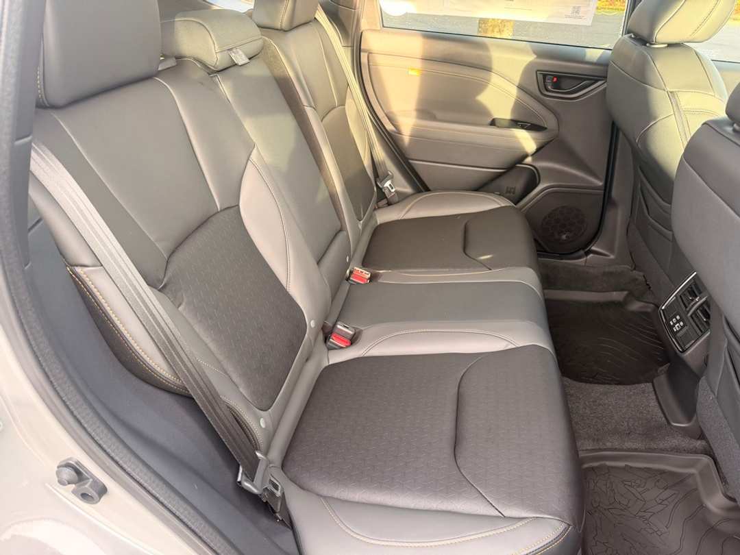 2026 Subaru Forester Wilderness - Image 23