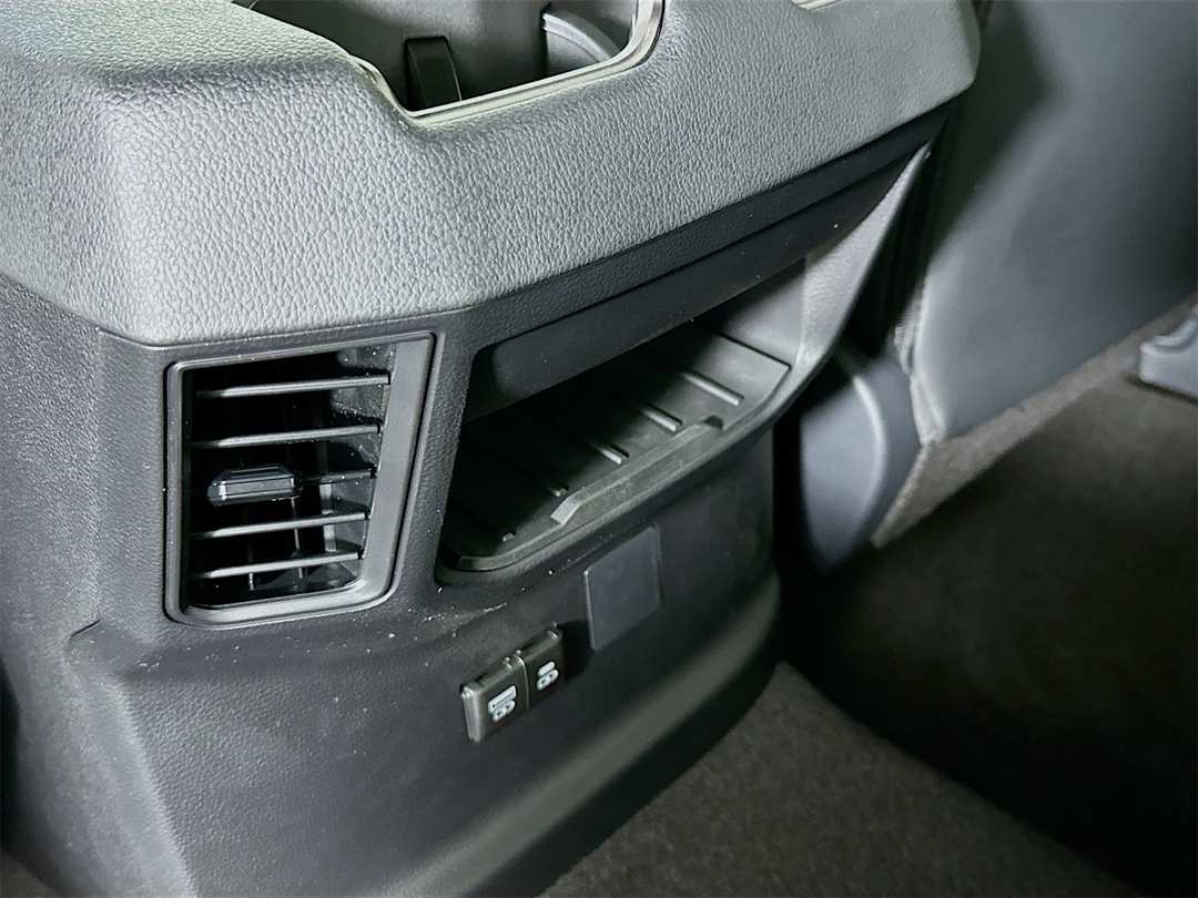 2026 Toyota Tundra Limited - Image 25