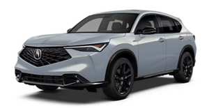 2026 Acura Adx ASpec Advance Package