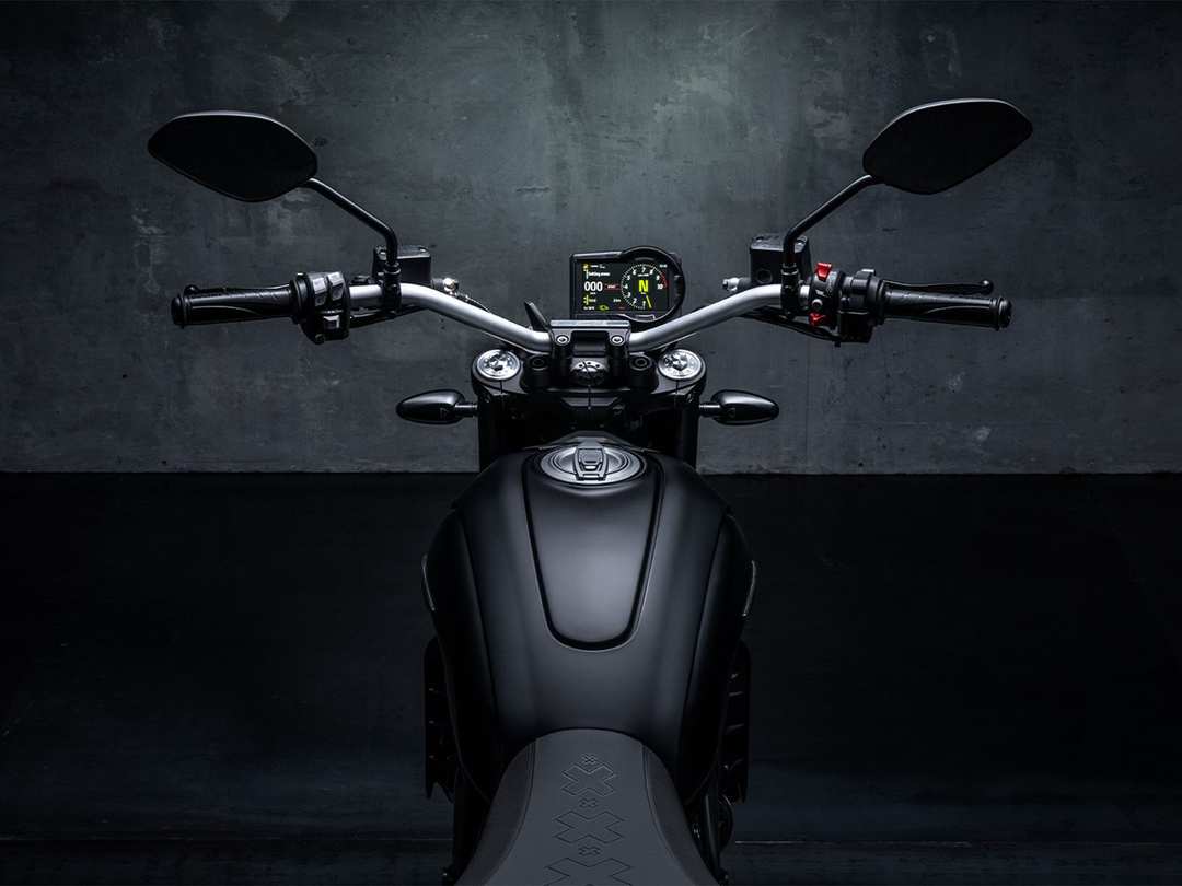 2025 Ducati Scrambler Icon Dark - Image 18