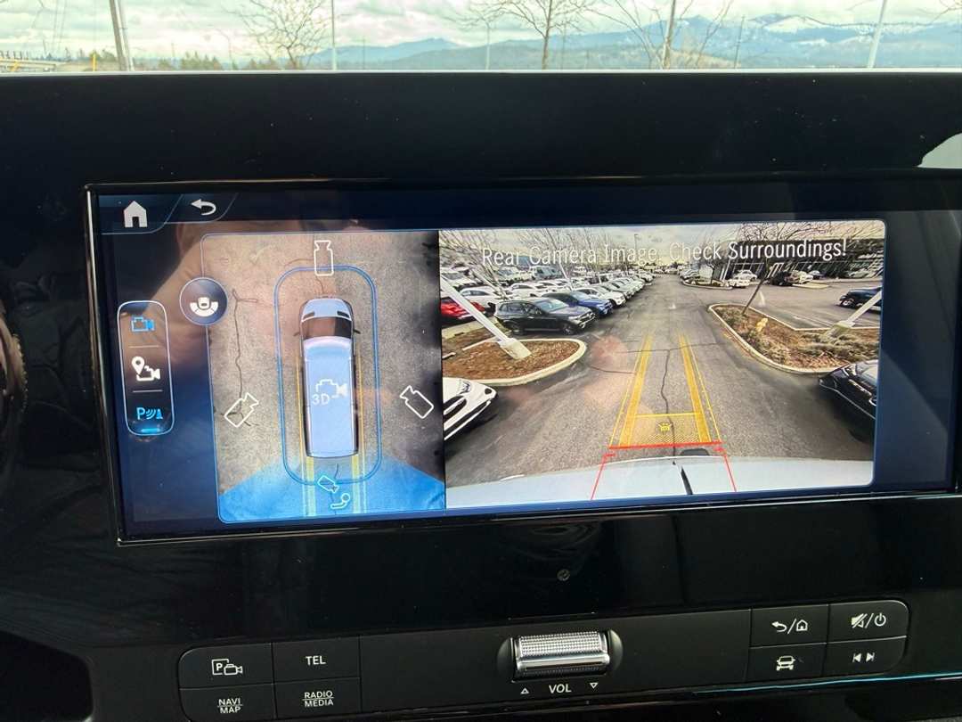 2026 Mercedes-Benz Sprinter 2500 Cargo 144 WB - Image 31