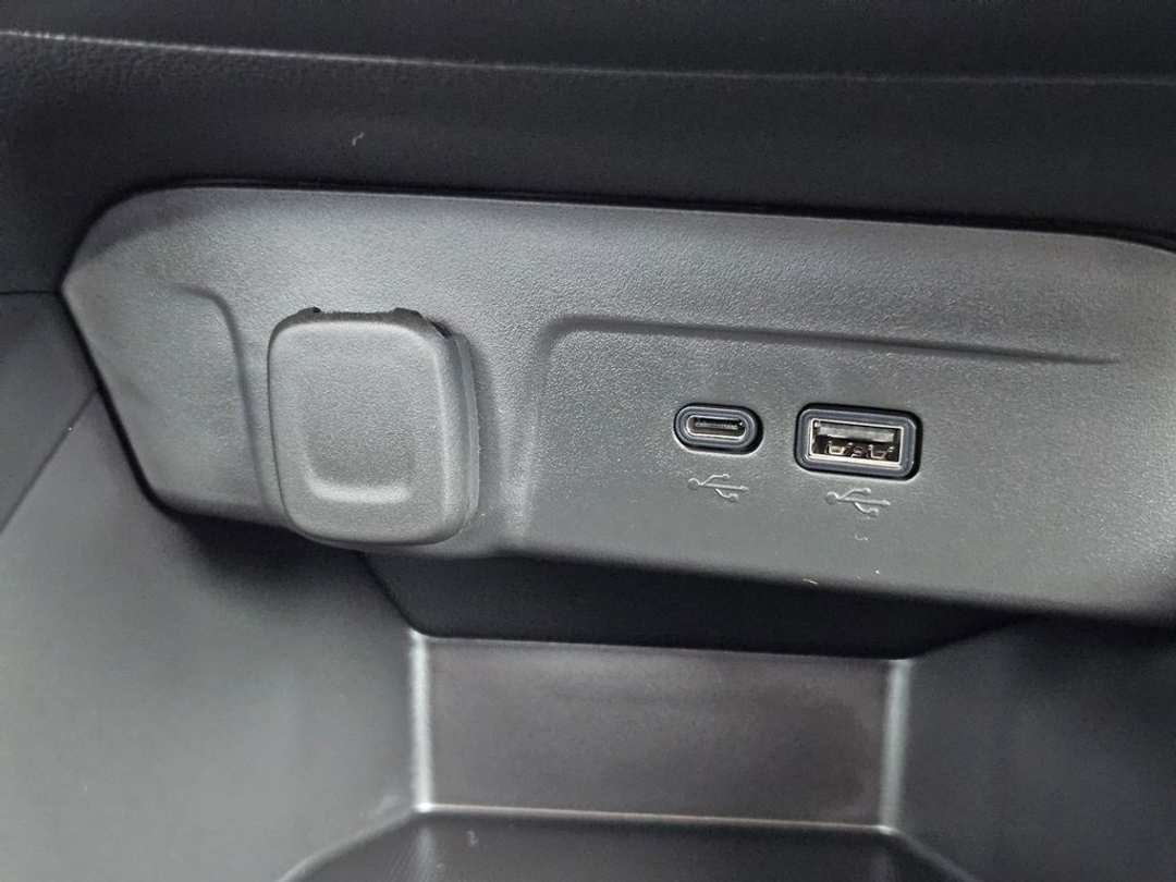 2026 Chevrolet Trax 1RS - Image 24