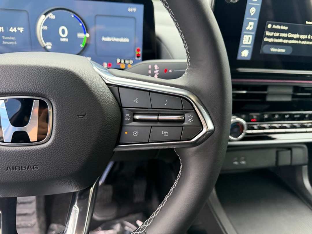 2026 Honda Prologue Elite - Image 19