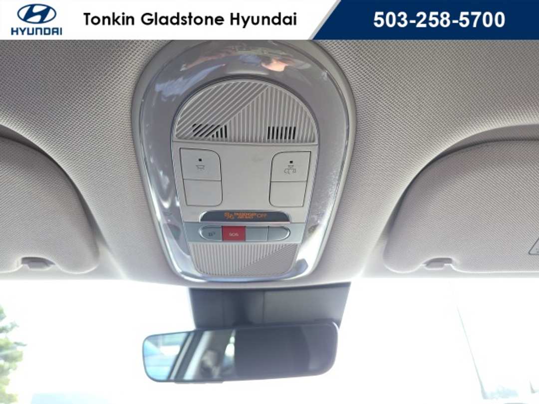 2024 Hyundai Ioniq 5 SEL - Image 18