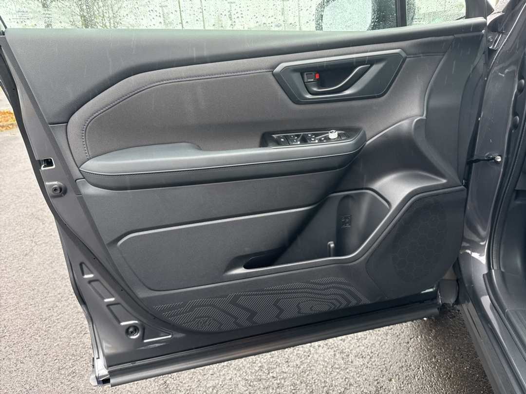 2026 Subaru Forester Premium - Image 11