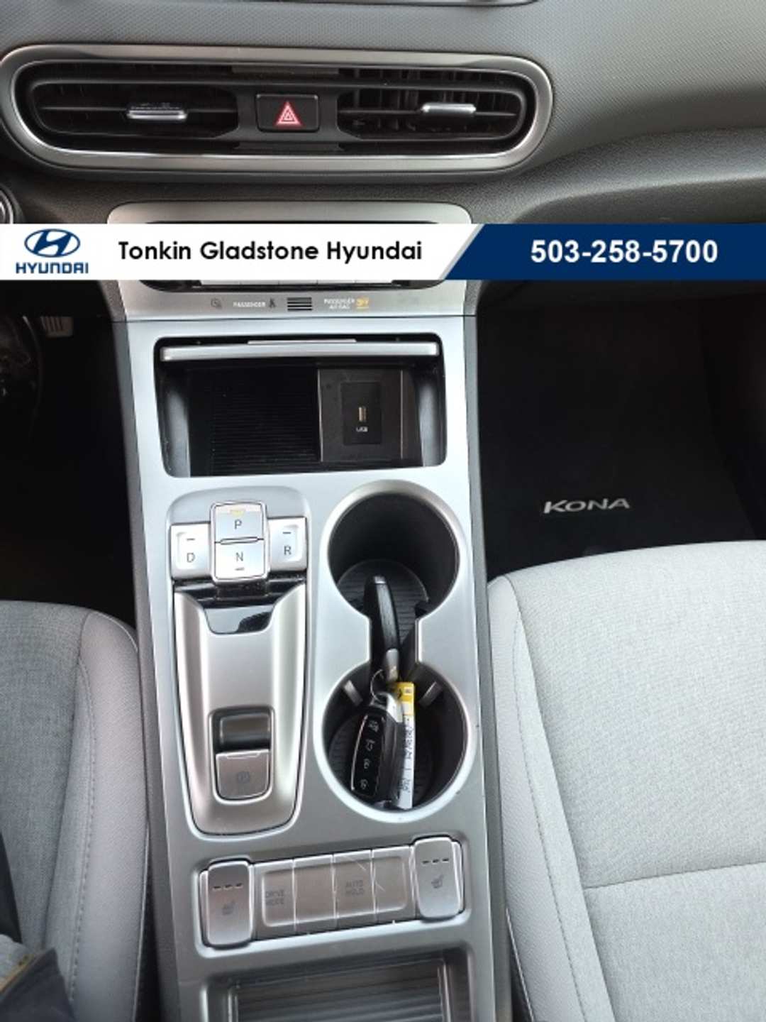 2023 Hyundai Kona SE - Image 18