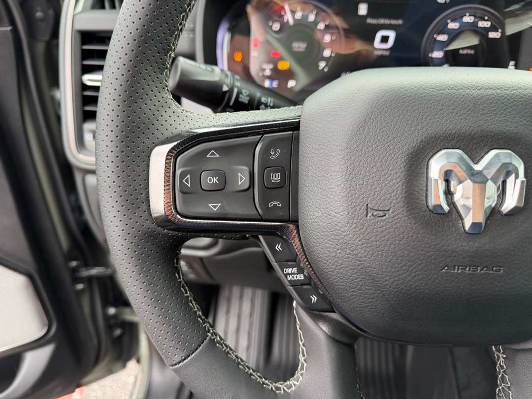 2026 Ram 1500 Rebel - Image 18