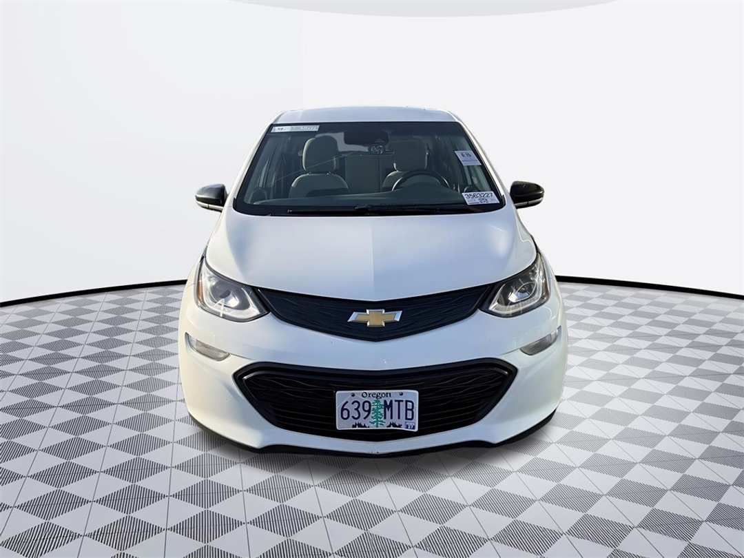 2020 Chevrolet Bolt Ev LT - Image 3