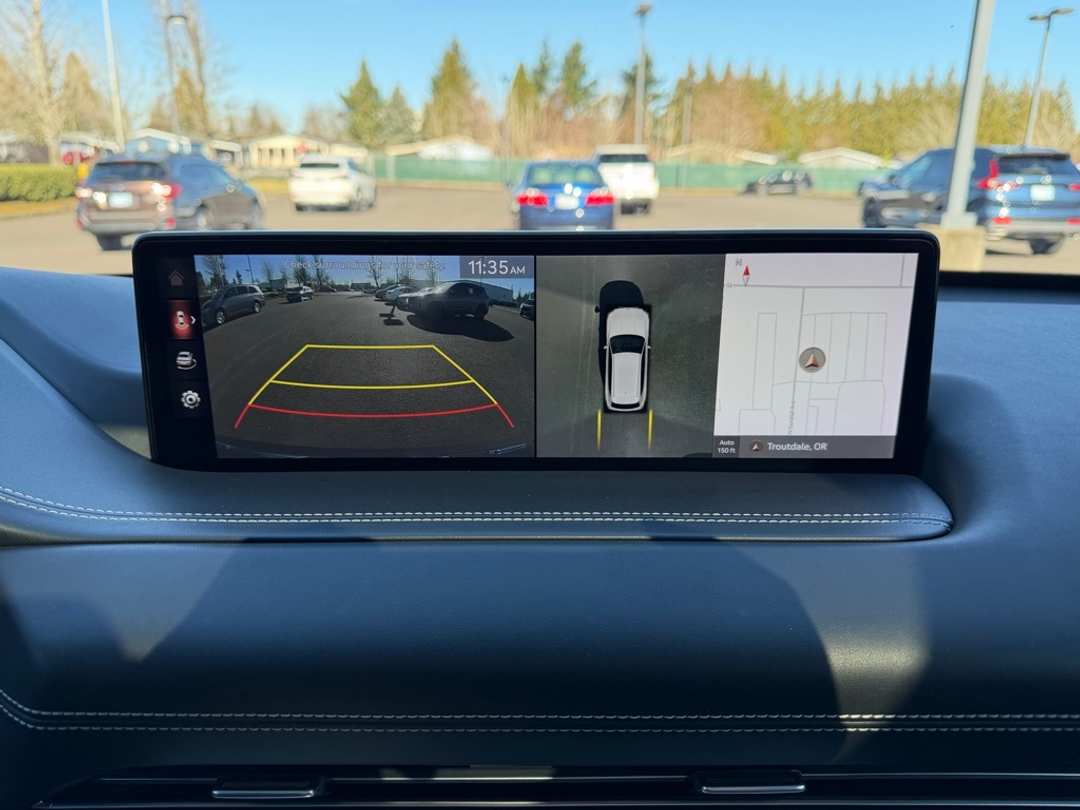 2021 Genesis Gv80 3.5T - Image 24