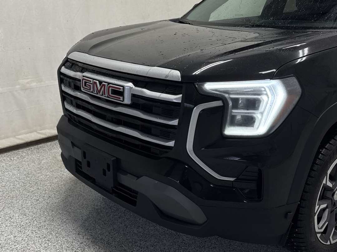 2026 GMC Terrain ELEVATION - Image 3