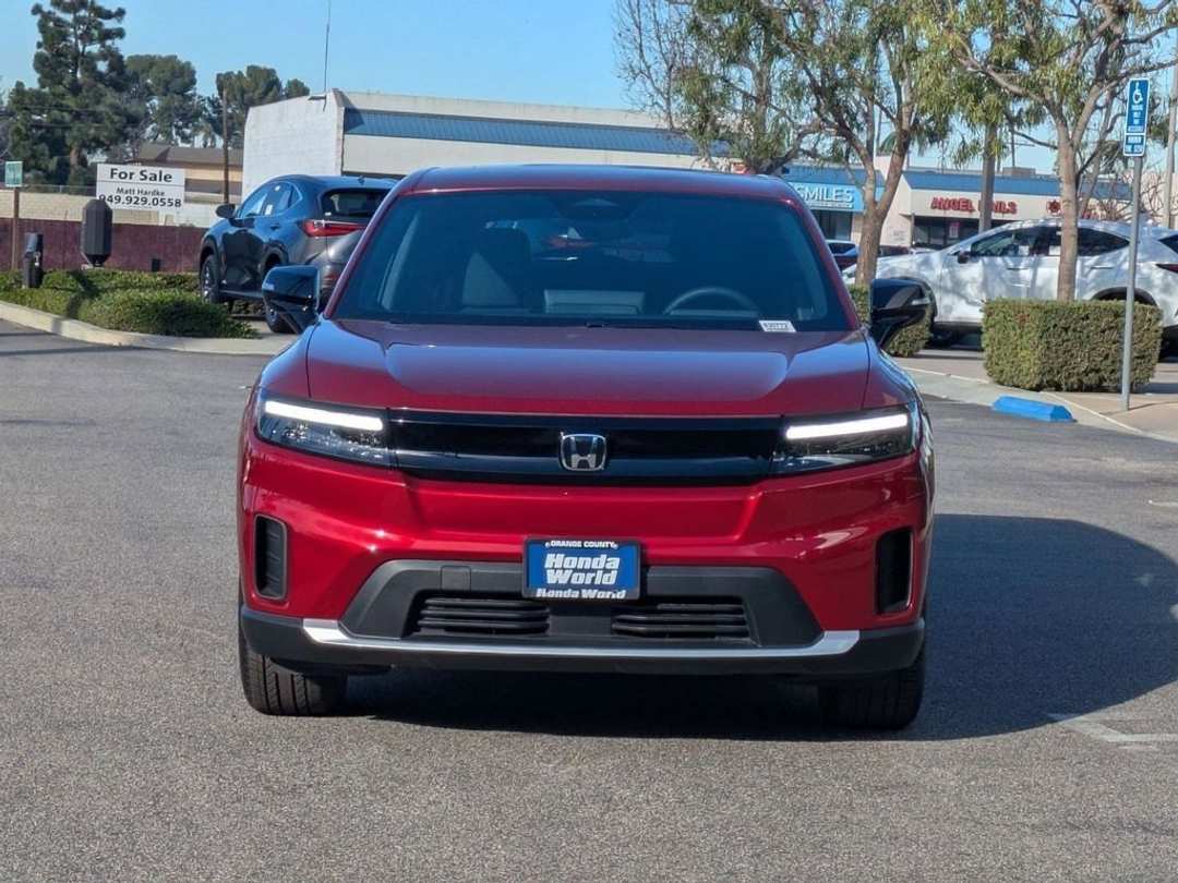 2026 Honda Prologue EX - Image 3