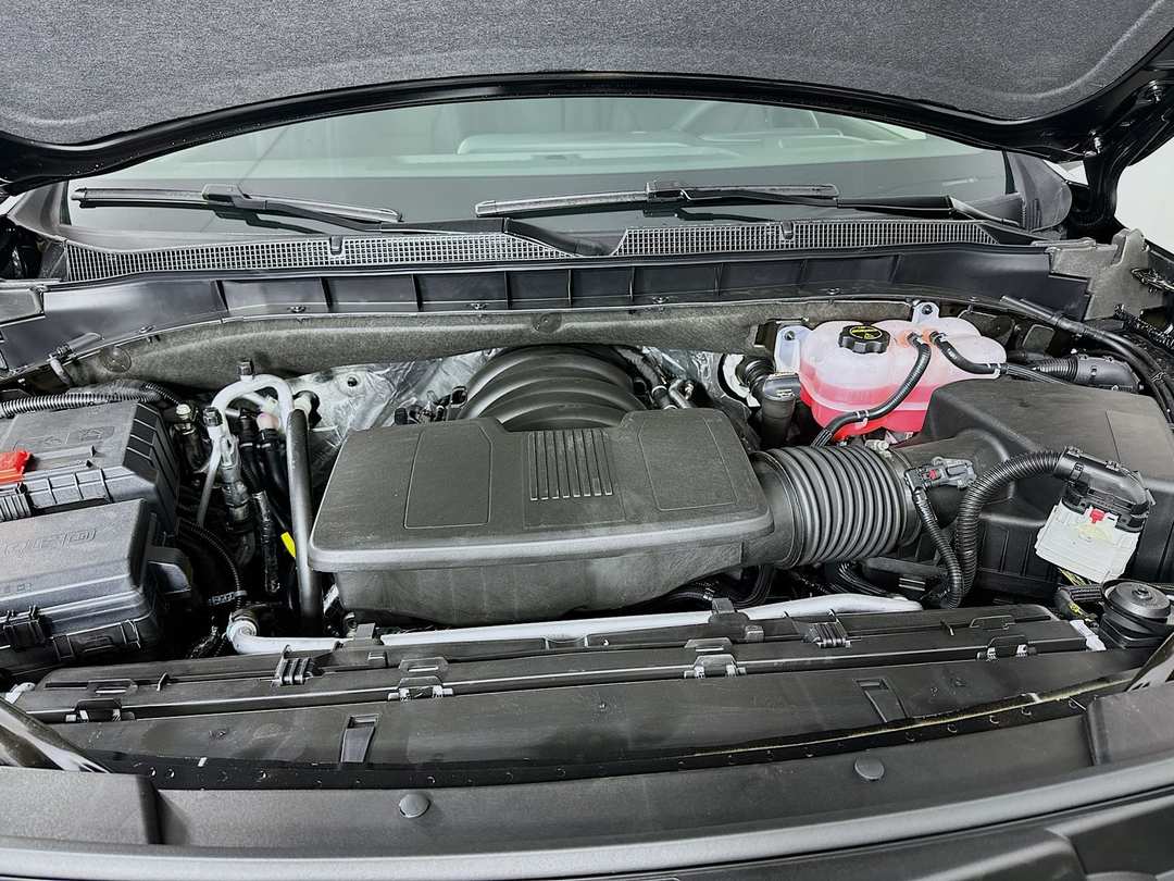 2026 Chevrolet Tahoe LS - Image 30