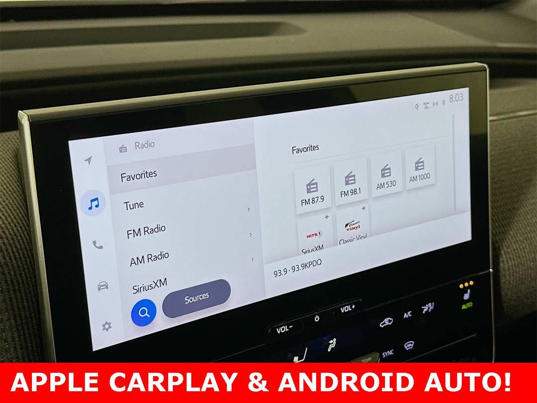 2023 Subaru Solterra Limited - Image 17