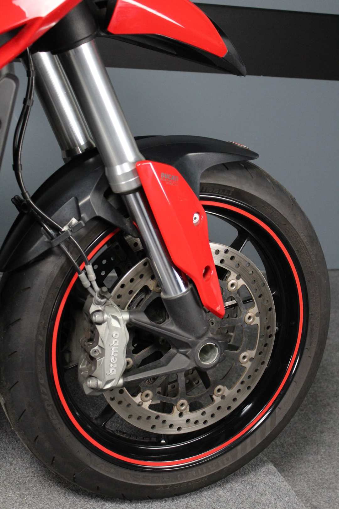 2014 Ducati Hyperstrada - Image 7