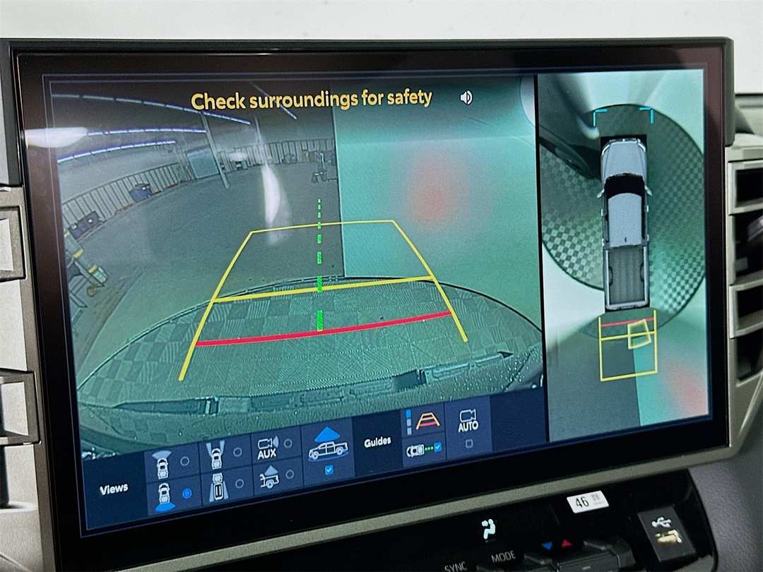 2026 Toyota Tundra Limited - Image 13