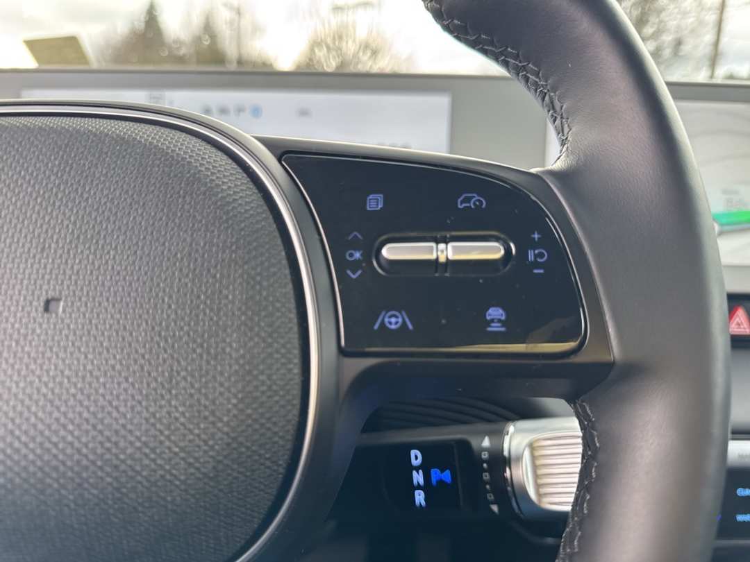 2024 Hyundai Ioniq 5 SEL - Image 31