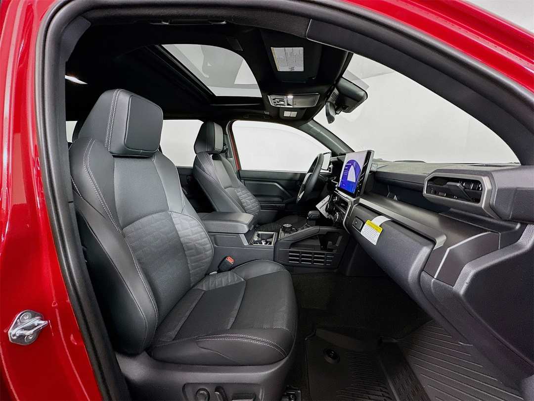 2026 Toyota 4Runner TRD OffRoad Premium - Image 30