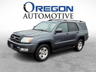 2005 Toyota 4Runner LIMITED