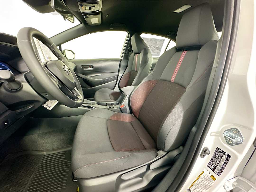 2026 Toyota Corolla SE - Image 20